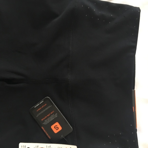 RBX gym pants - Picture 3 of 8